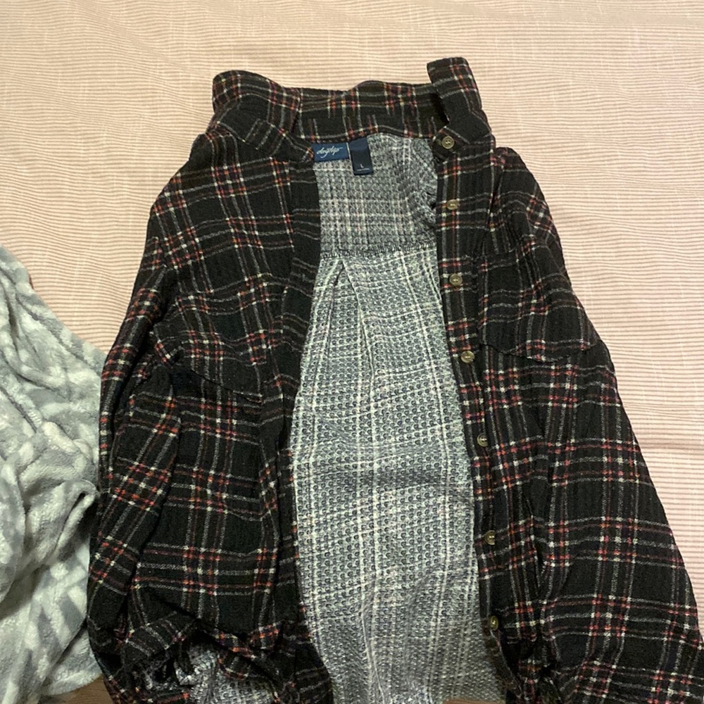 Flannel